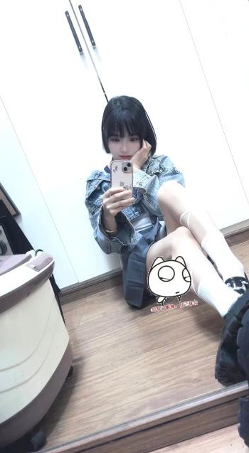 再临瑞安小姐姐