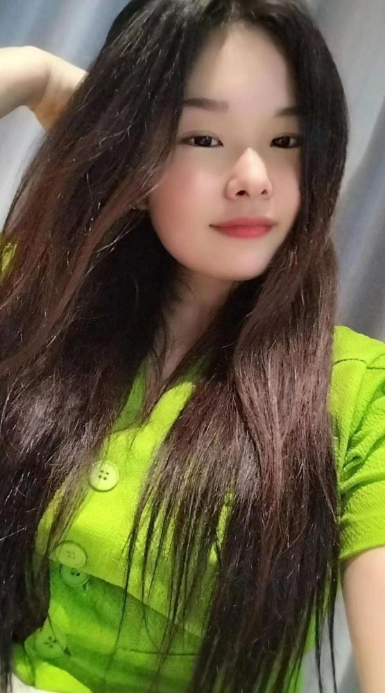  广州天河雪碧，大波妹