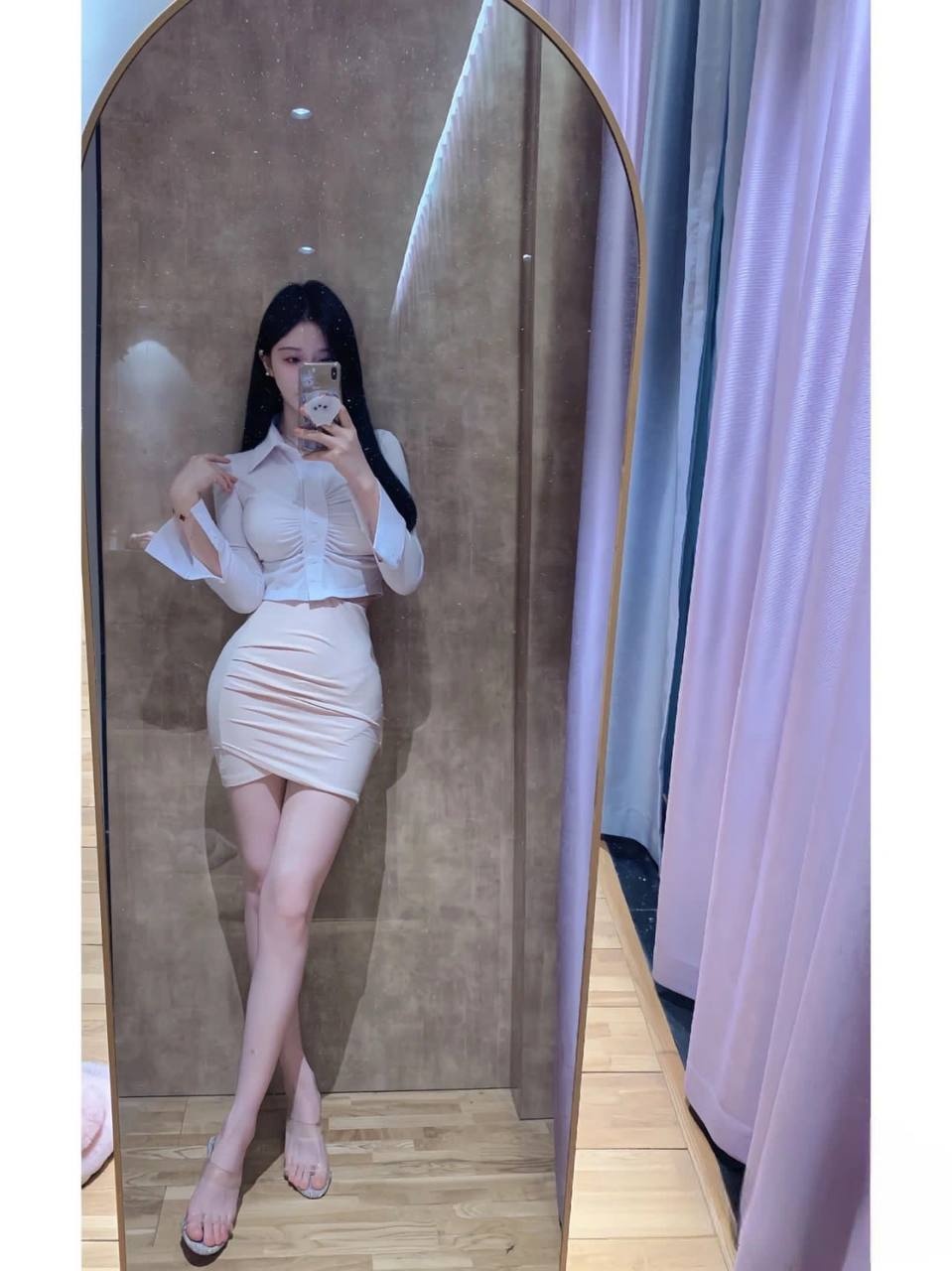 浦东舞蹈老师兼职大胸