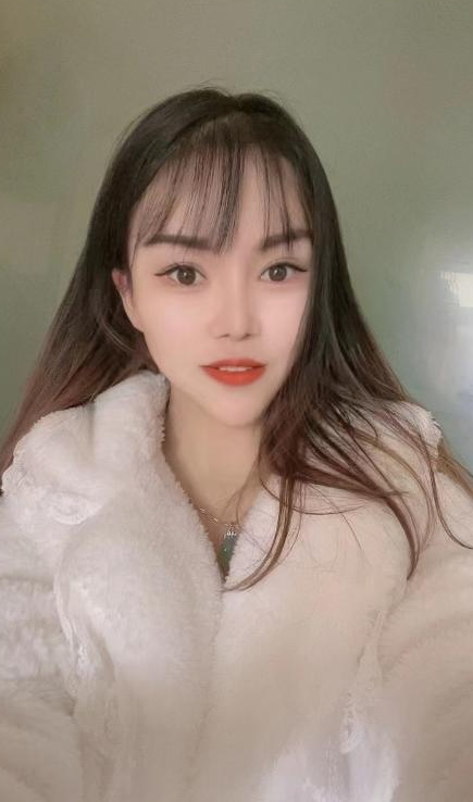 湖塘吾悦小姐姐