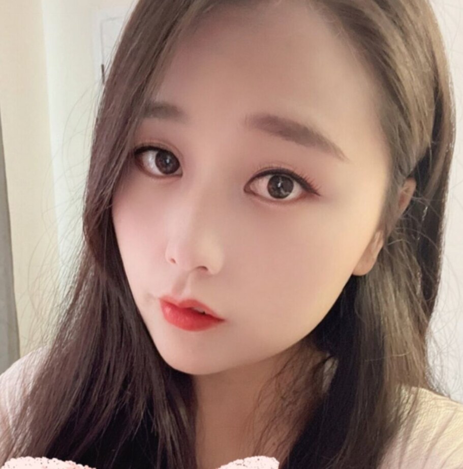 小姐姐自做自聊