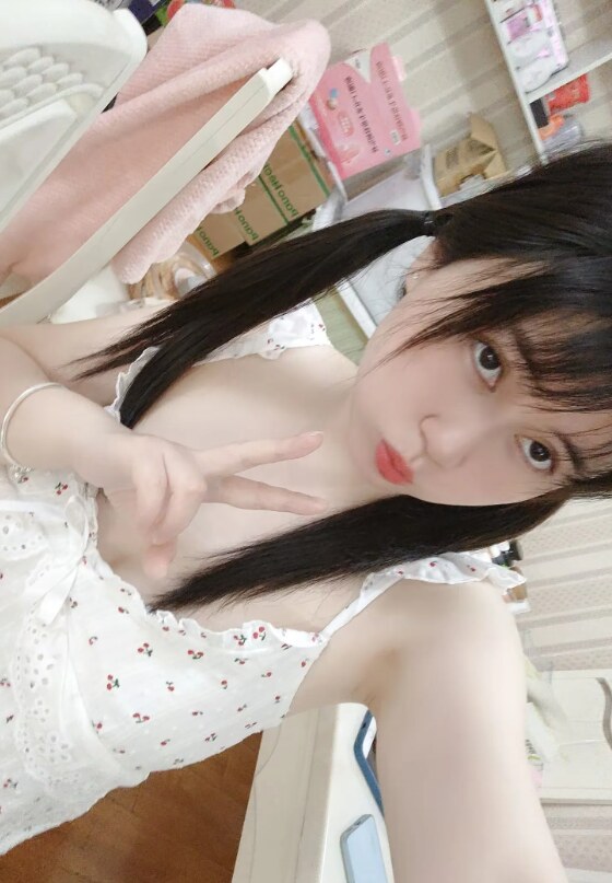 性感小萝莉