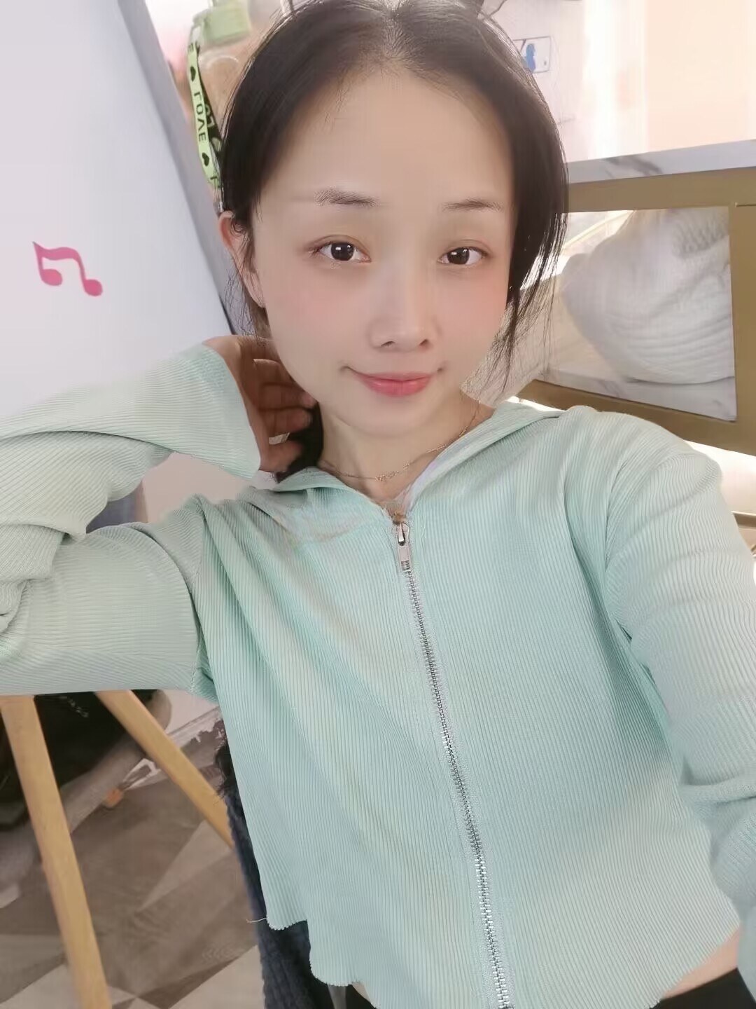 南湖区小不点