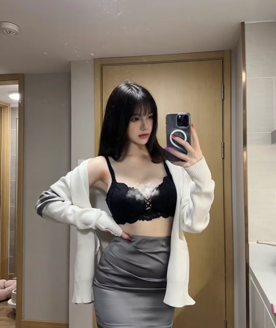 长沙年轻妹妹