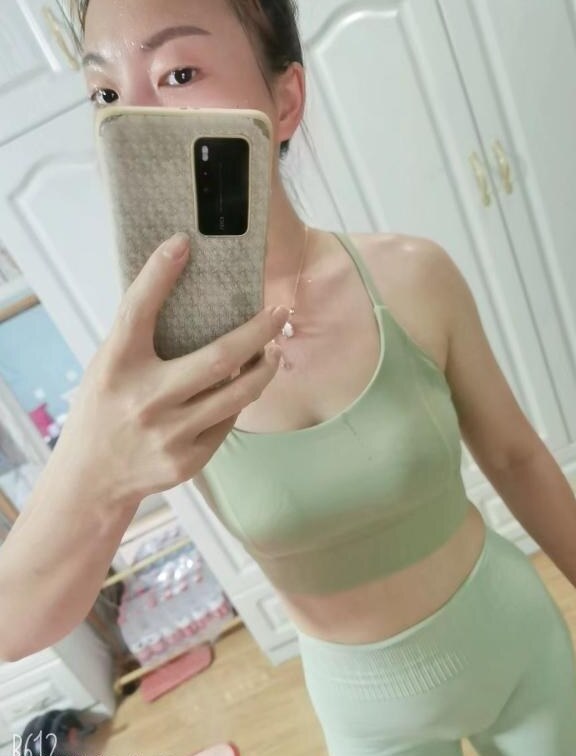 瑶海很骚的妹妹