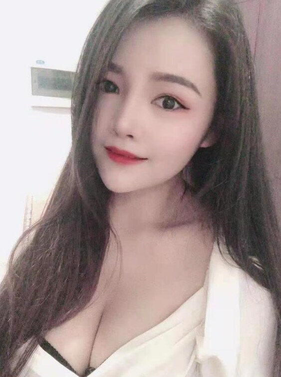 龙岗奶妹小呦呦