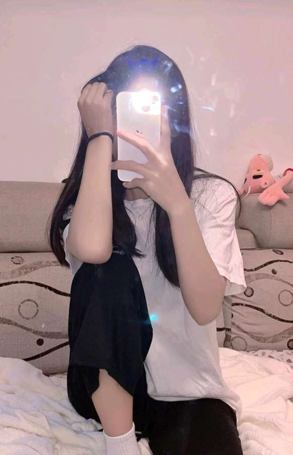 江宁大学城学生妹