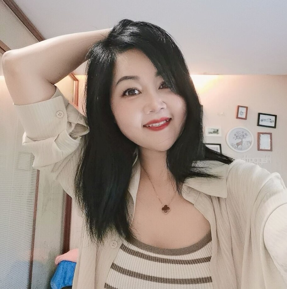 风骚小少妇琳琳