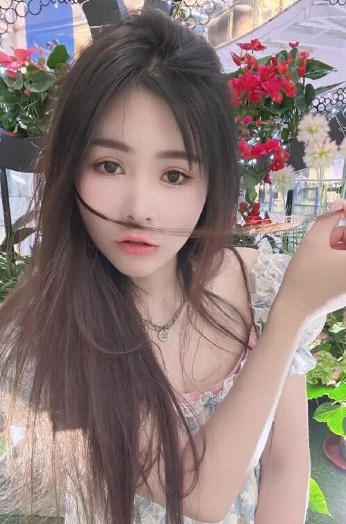 广州姑娘海珠莎莎