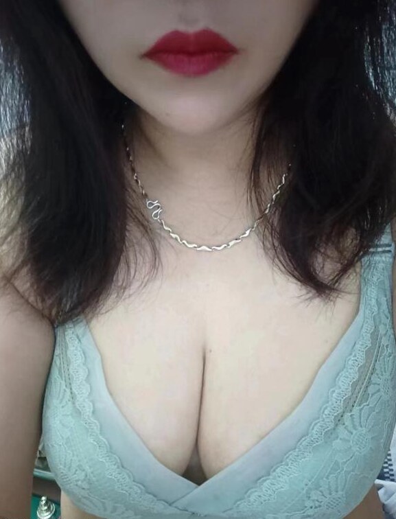 销魂川妹子
