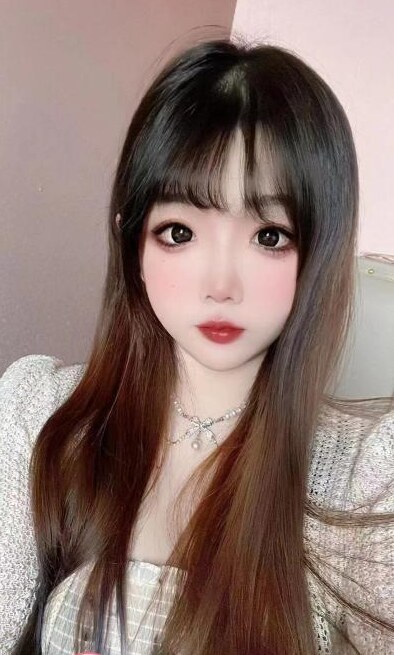 姑苏大胸美女缘缘