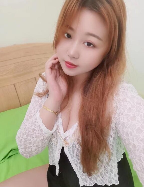 罗湖大眼妹樱桃