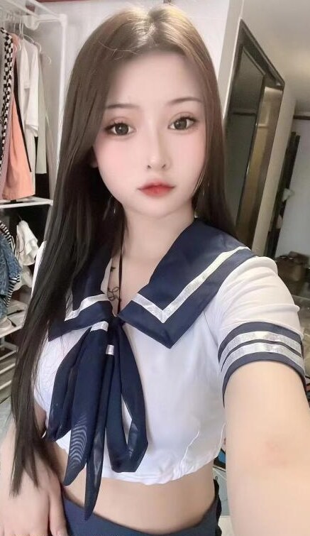 可单可双的御姐