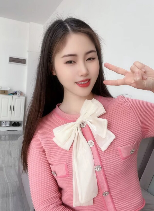 天河清纯系鑫鑫