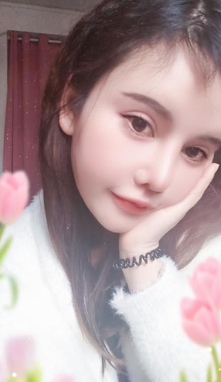 秦淮中项小姐姐