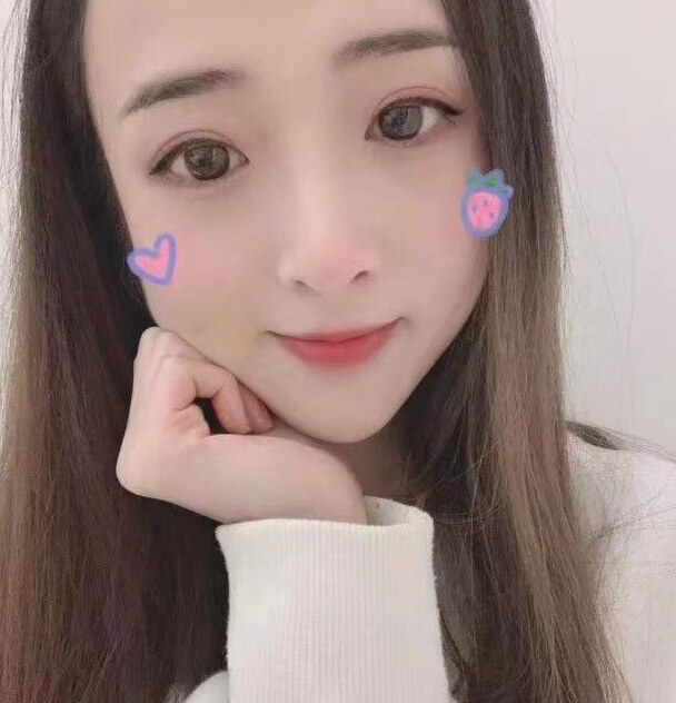 颜值美女小可乐