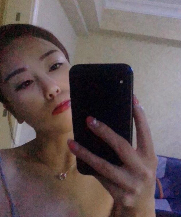 开发区姜妮