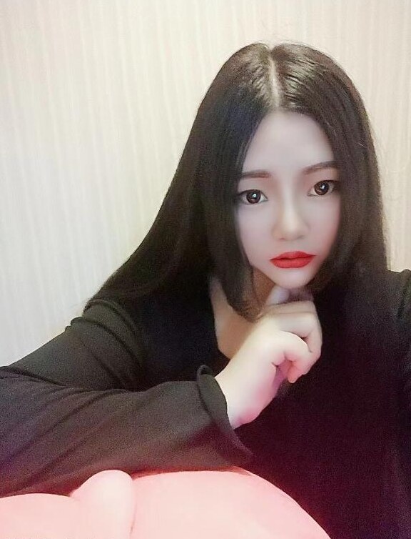 市北微胖小妹