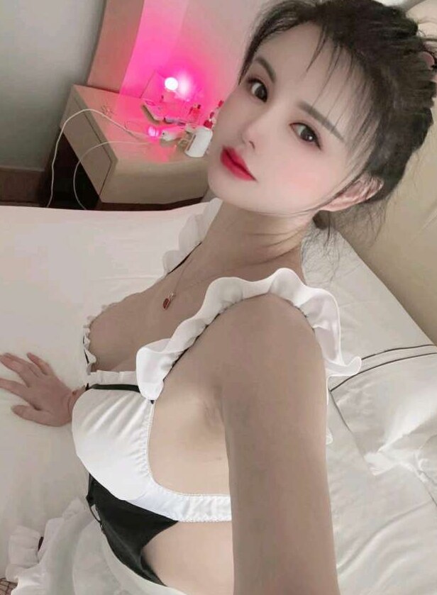 性感小仙女