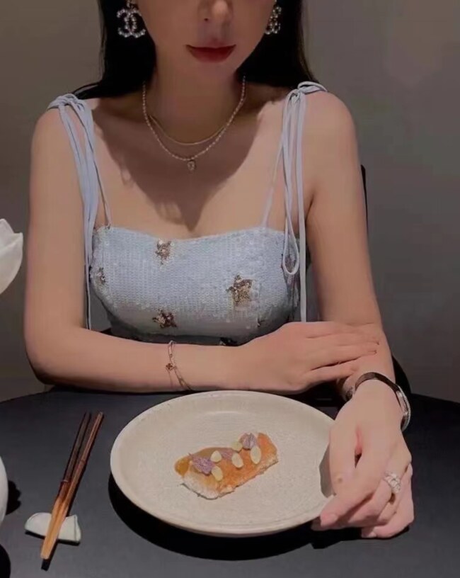 年轻妹子活不错