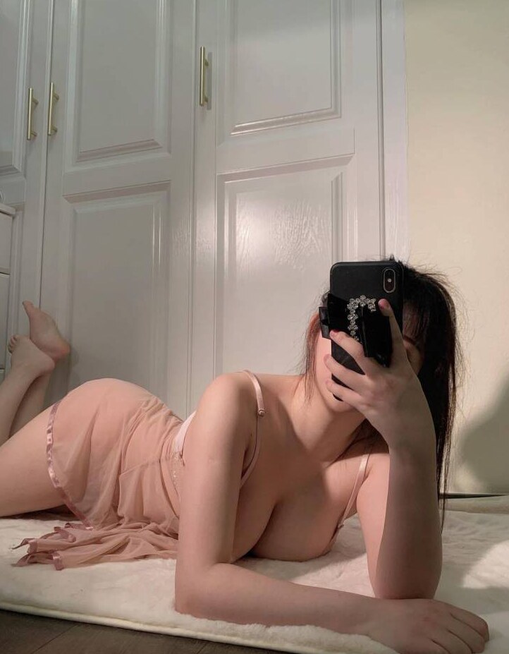 汉阳妹很风骚