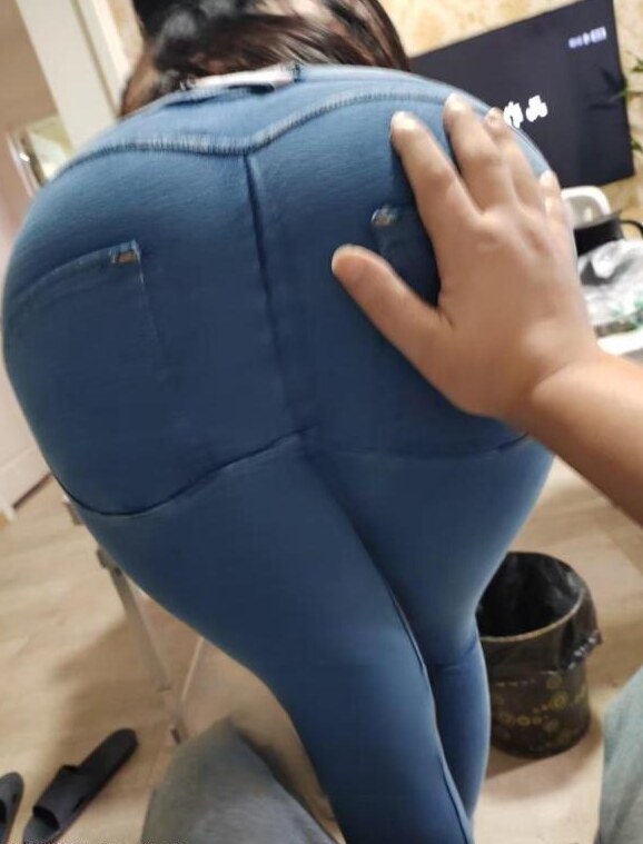欧美身材玲珑玉