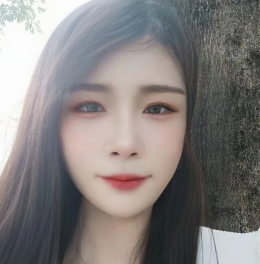 南山温柔体贴嘟嘟