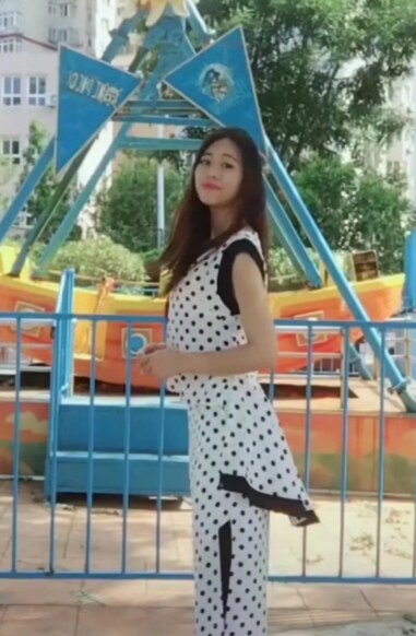 服务型姐姐