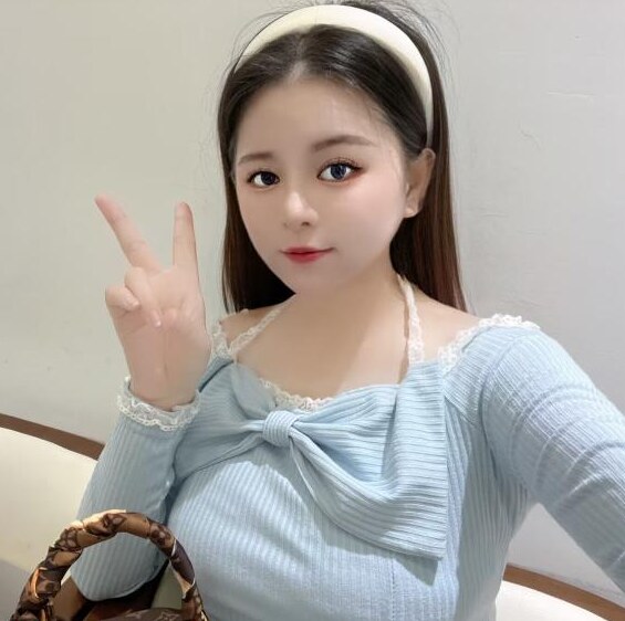 天河奶妹苗姑娘