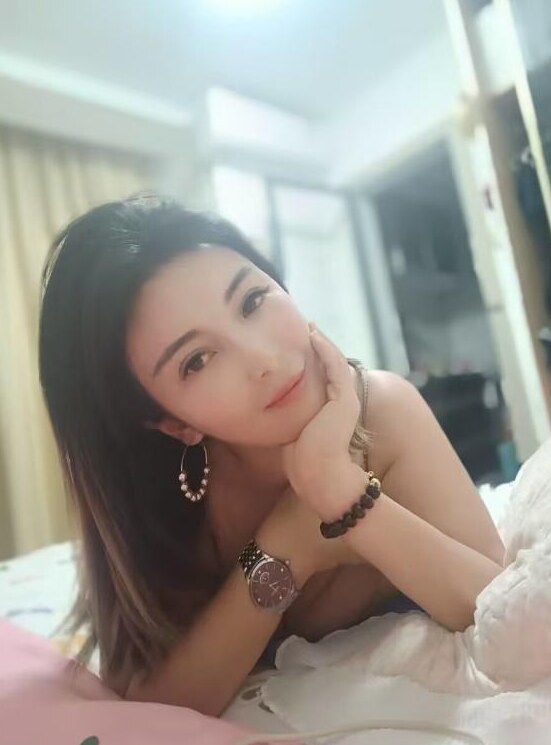 体验水妹小清新