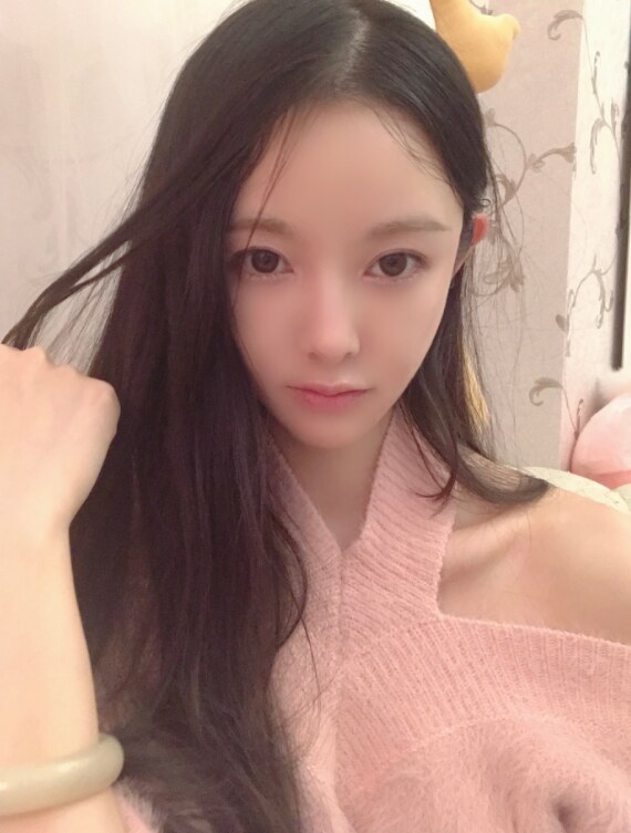 哈市小妹口暴了