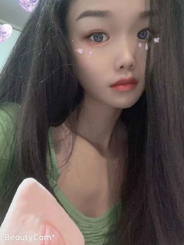 漂亮妹妹小妮儿