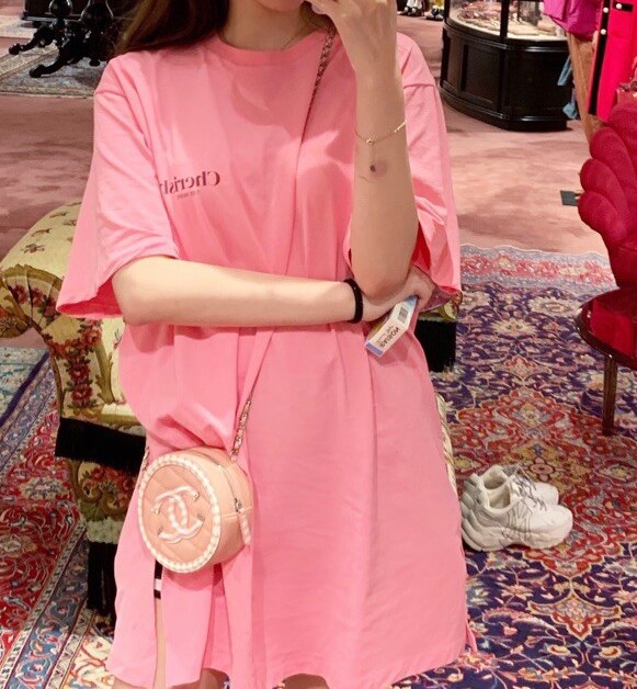 比较难约的嫩妹