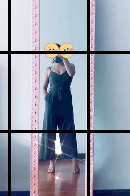 白云太和气质知性型