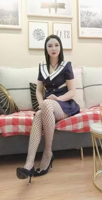 泻火熟女