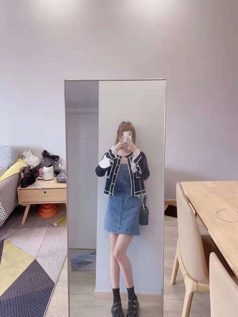 大祥区风骚服务型选手