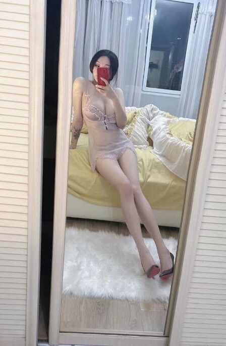 洪山骚货小九