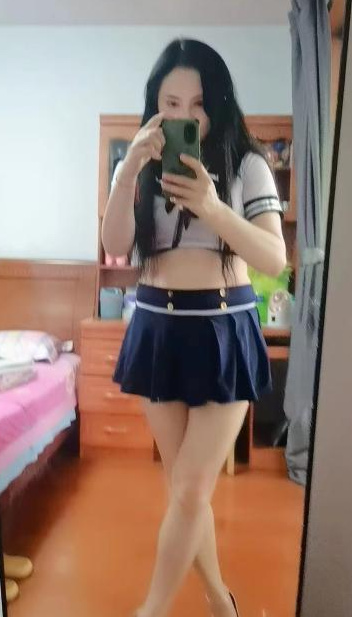 凤凰西街熟女体验