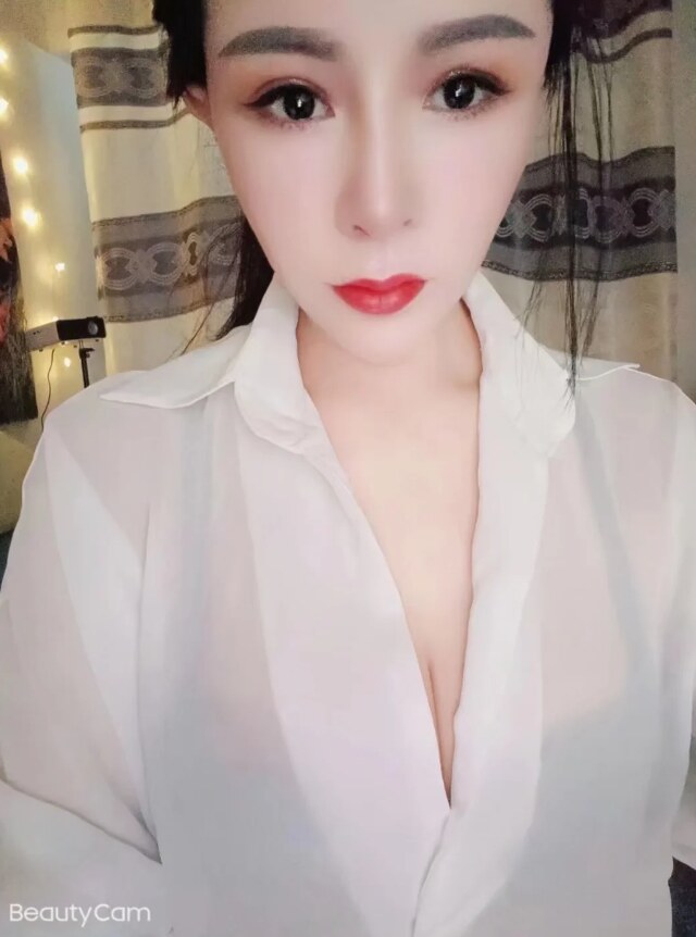 蜀山性感太妃糖