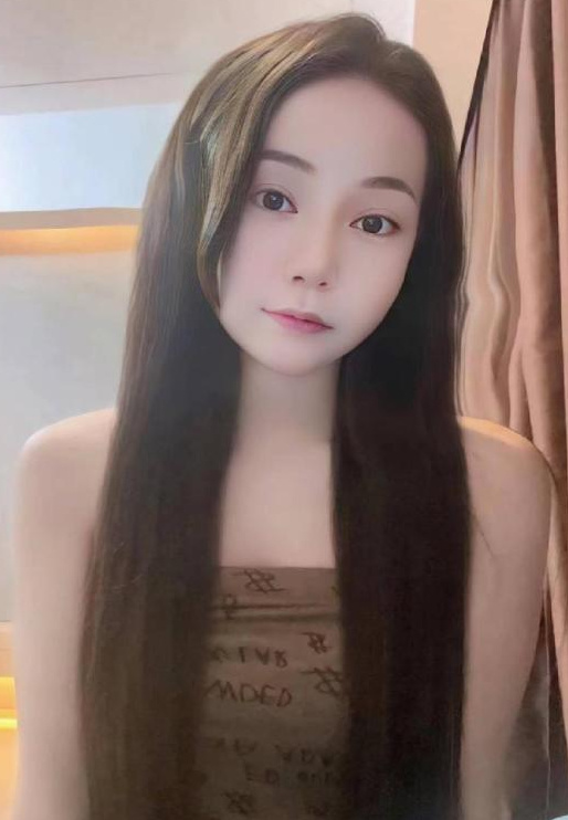 大波妹御姐戈雯