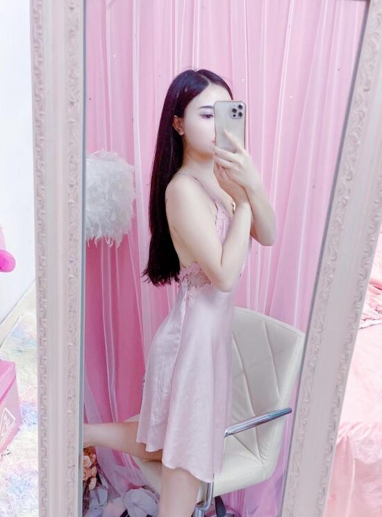 武汉花妹