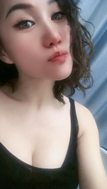 港闸秦灶小美女
