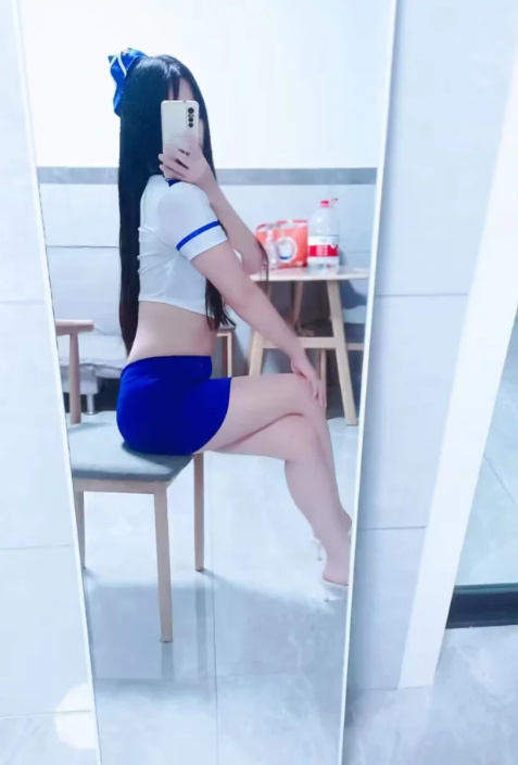 上城姐姐小情人