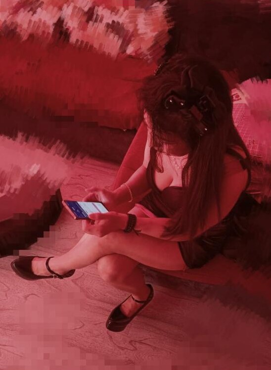 抚顺娇小温顺兼职