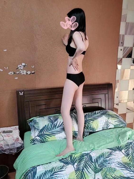 南昌经开少妇