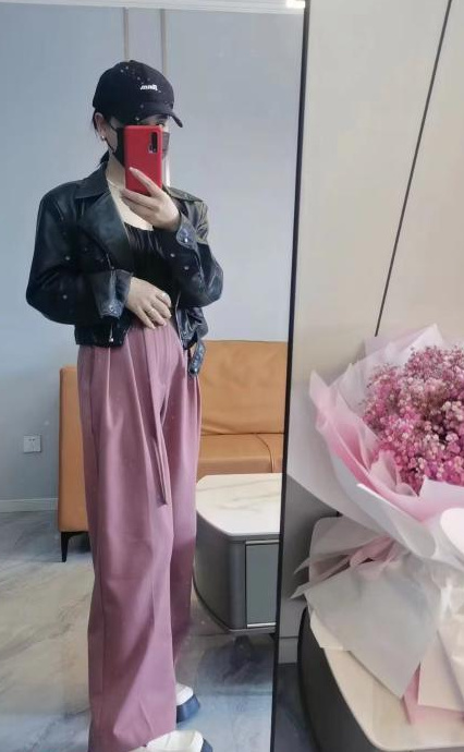 瑶海气质小姐姐