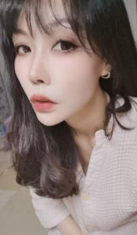 杨浦台妹高跟鞋控