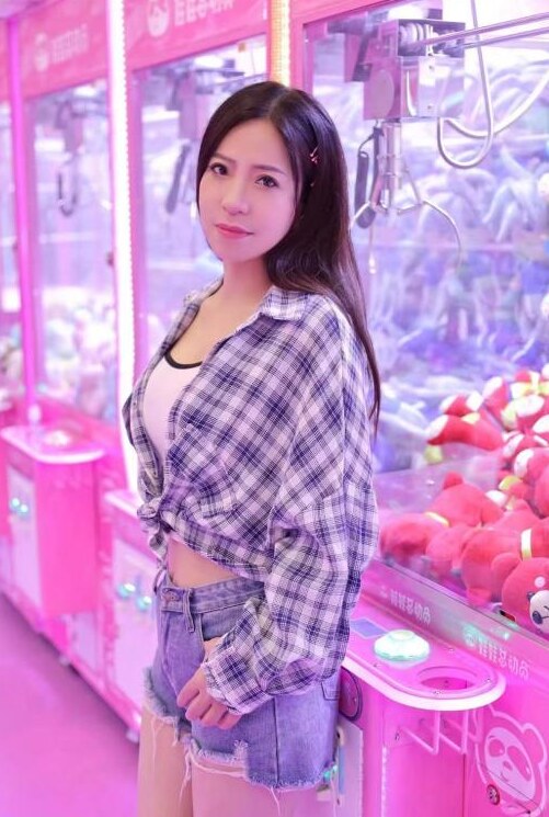 杨玉环服务系妹子