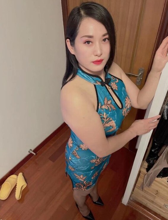 丰满型少妇泄火