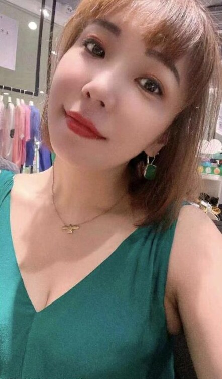 福田夏莎温柔良家